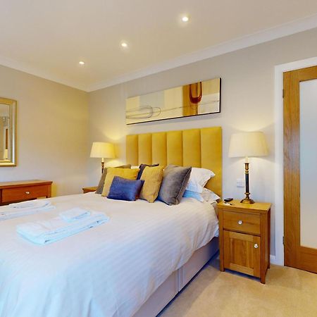 Villa Blue Cedars Minehead Extérieur photo