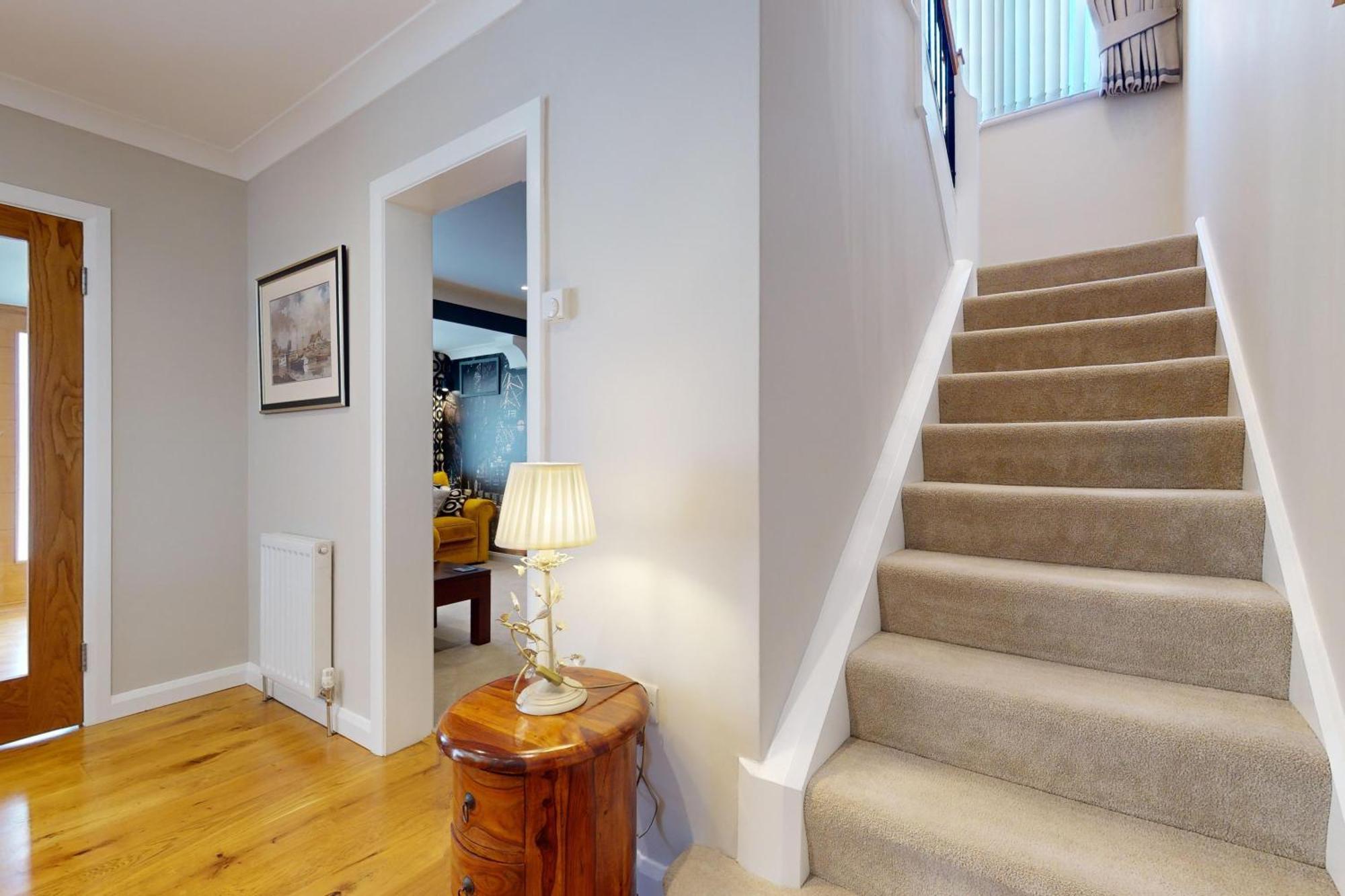 Villa Blue Cedars Minehead Extérieur photo